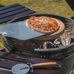 Premium pizzapaket