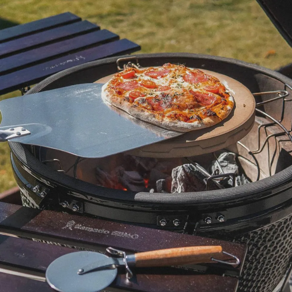 Premium pizzapaket