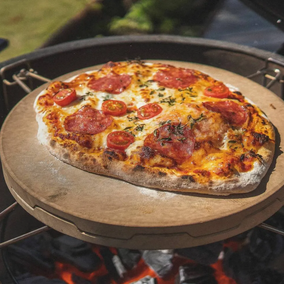 Premium pizzapaket