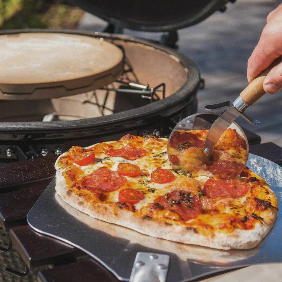 Premium pizzapaket