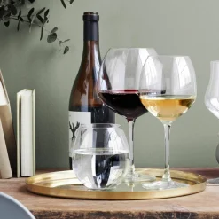 Premium Rödvinsglas 2-pack, 93 cl