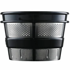 Premium Slowjuicer Black