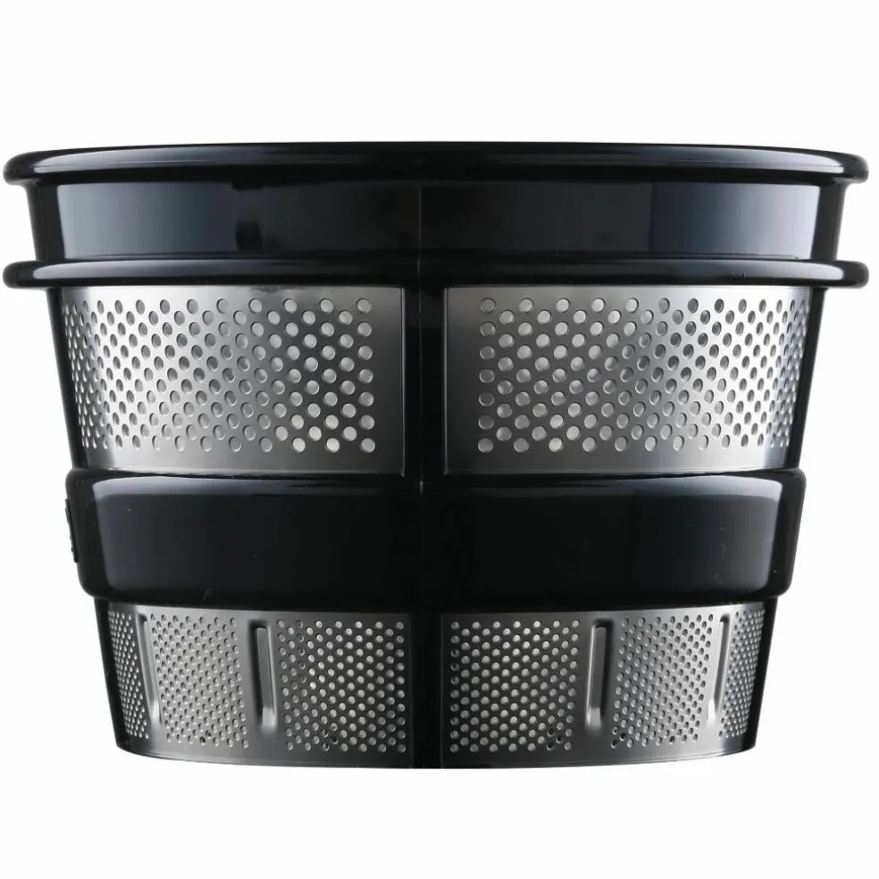 Premium Slowjuicer Black