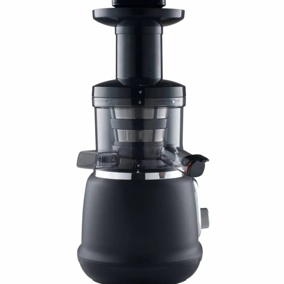 Premium Slowjuicer Black