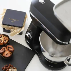 Premium Stand Mixer Black