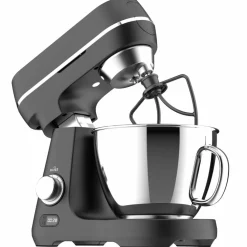 Premium Stand Mixer Silver