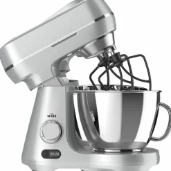 Premium Stand Mixer Silver
