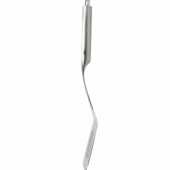 Premium stekspade med hål