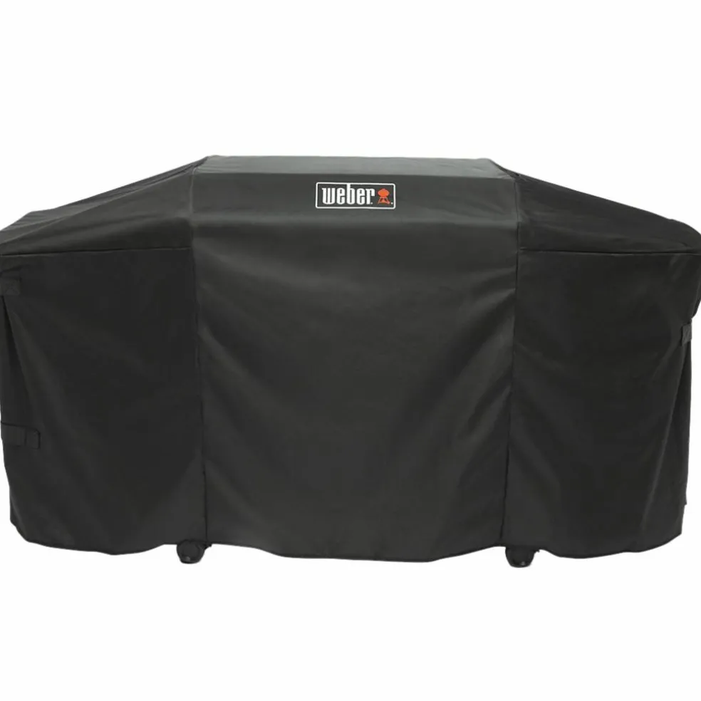 Premiumöverdrag - Slate 76cm Stekbord