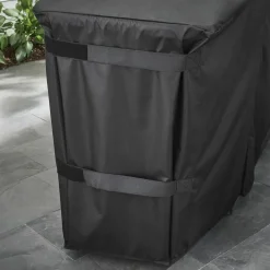 Premiumöverdrag - Slate 76cm Stekbord