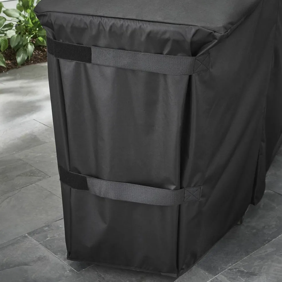 Premiumöverdrag - Slate 76cm Stekbord