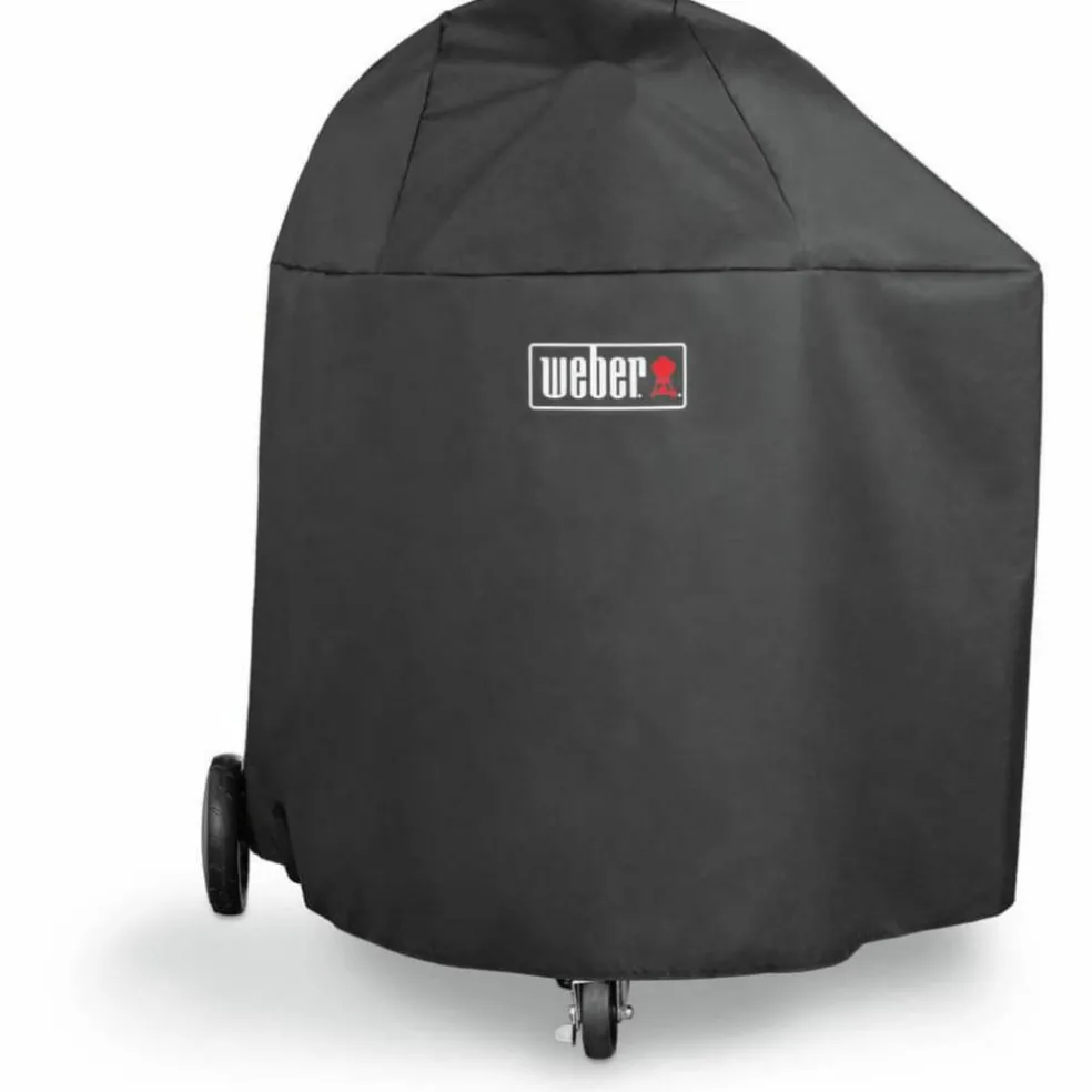 Premiumöverdrag - Summit® Charcoal