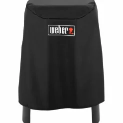 Premiumöverdrag till Lumin elgrill/Lumin Compact elgrill med stativ
