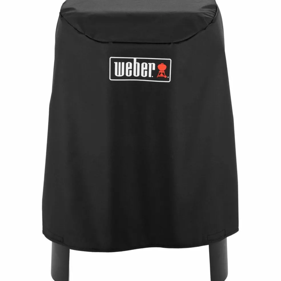 Premiumöverdrag till Lumin elgrill/Lumin Compact elgrill med stativ