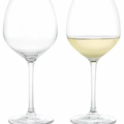 Premium Vitvinsglas 2-pack, 54 cl
