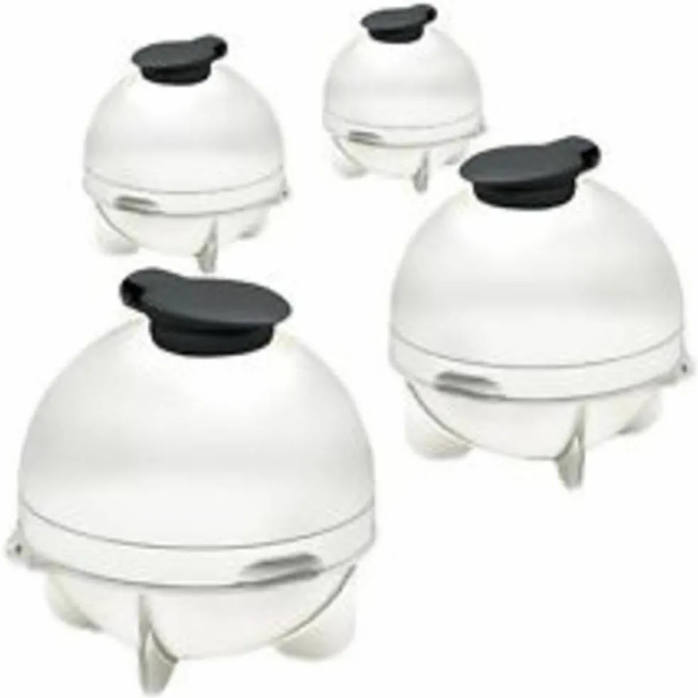 Prepará Ice Balls 4-pack