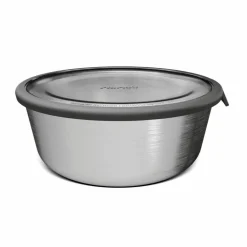 PrepSkål 0,6 liter, rostfritt stål