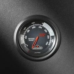 Prestige 500 Connected Phantom gasolgrill