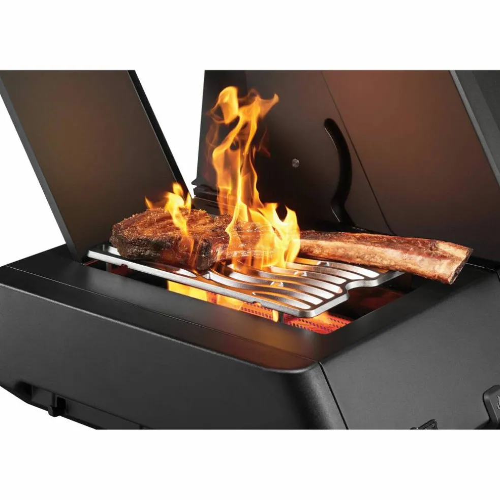 Prestige 500 Connected Phantom gasolgrill