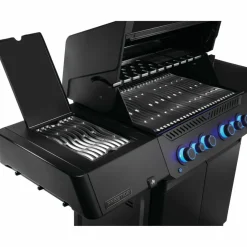Prestige 500 Connected Phantom gasolgrill