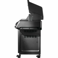 Prestige 500 Connected Phantom gasolgrill