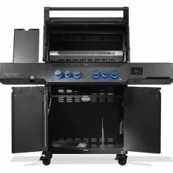 Prestige 500 Connected Phantom gasolgrill