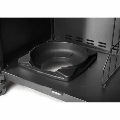 Prestige 500 Connected Phantom gasolgrill