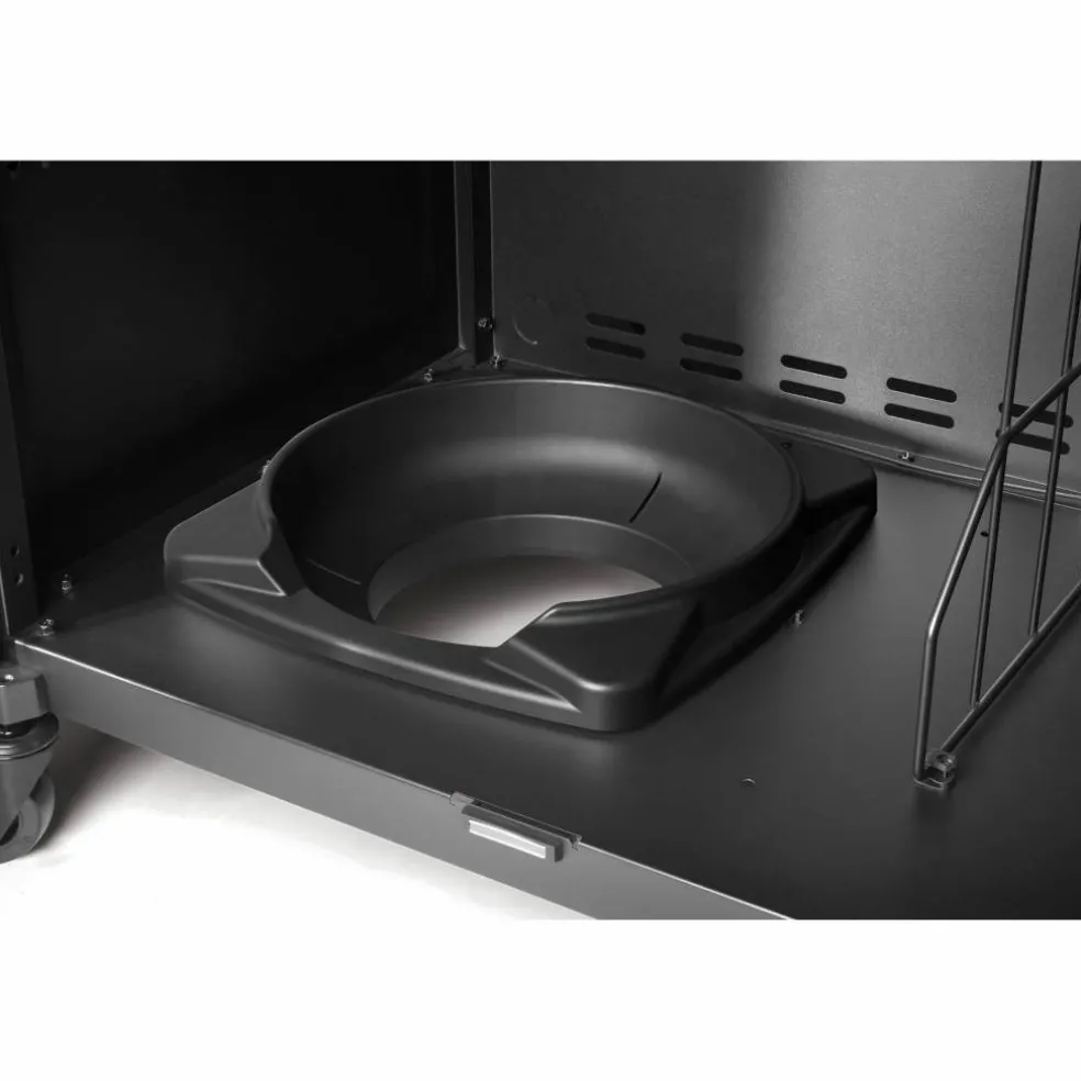 Prestige 500 Connected Phantom gasolgrill