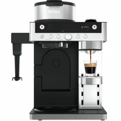 Prestige DualBrew System 2-i-1 kaffebryggare