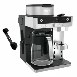 Prestige DualBrew System 2-i-1 kaffebryggare