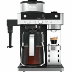 Prestige DualBrew System 2-i-1 kaffebryggare