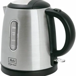 Prime aqua mini topp vattenkokare