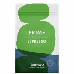 Prime Espresso kaffebönor 500 g