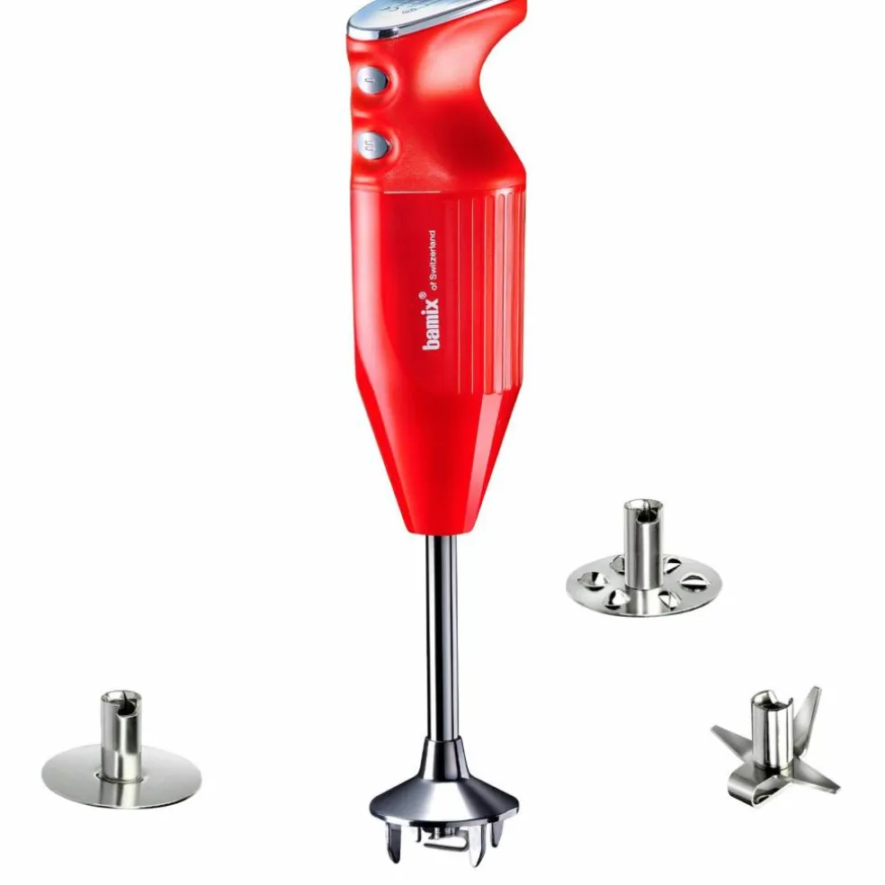 Prime stavmixer 250 watt, svart