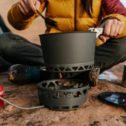 PrimeTech Gaskök Stove Set II 2.3L
