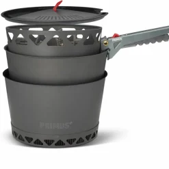PrimeTech Gaskök Stove Set II 2.3L