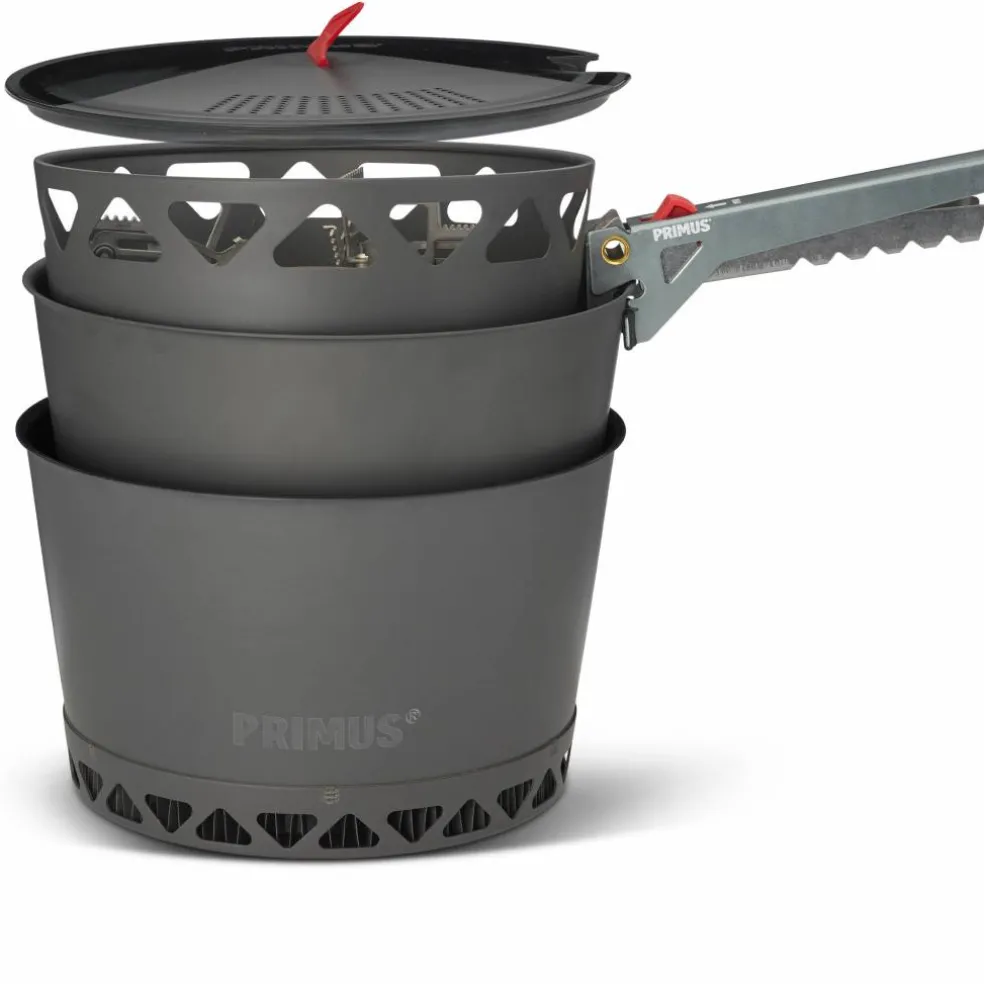 PrimeTech Gaskök Stove Set II 2.3L