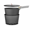 PrimeTech kastrullset 2,3 liter