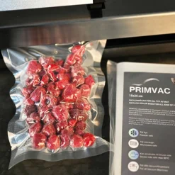 Primvac vakuumpåsar 30 × 40 cm 50-pack