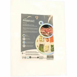 Primvac vakuumpåsar 25 × 35 cm 50-pack