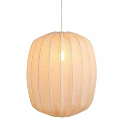 Prisma Linen Natural taklampa 35 cm