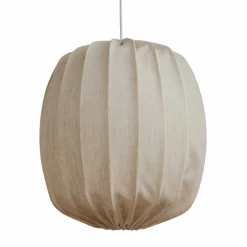 Prisma Linen Natural taklampa 35 cm
