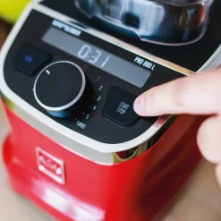 Pro Blender 880L black