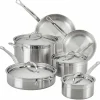 ProBond grytset 10 delar