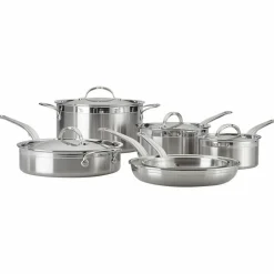 ProBond grytset 10 delar