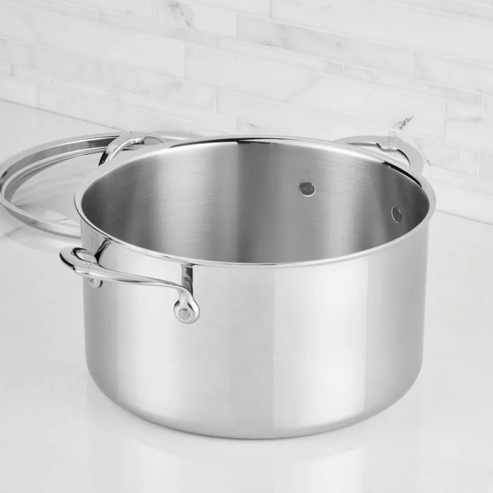 Probond Luxe gryta med lock 26 cm