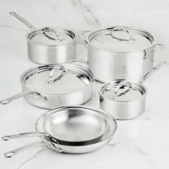 Probond Luxe kastrullset 10-delar