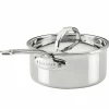 ProBond Luxe stekpanna med lock 16 cm