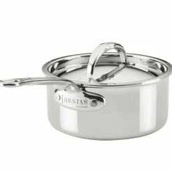 ProBond Luxe stekpanna med lock 16 cm