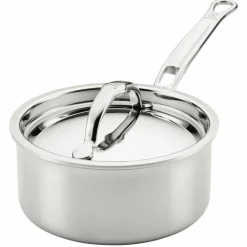 ProBond Luxe stekpanna med lock 16 cm